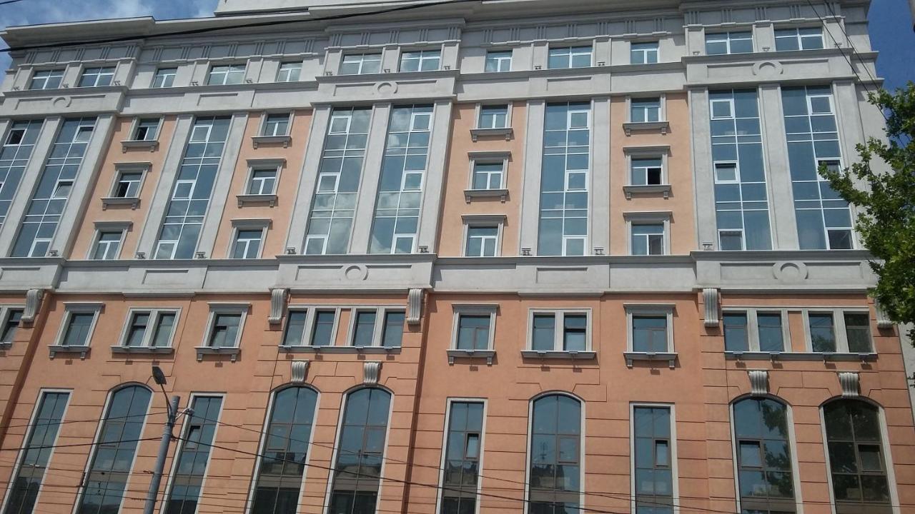 Apartment On Velyka Arnauts'Ka Str Odessa Exterior photo